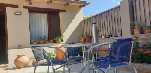Tilcara House | Discover La Casa de los Molles - Rated 9.5/10 by Guests