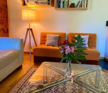 Olba House | Experience La Casa de Los Moyas: 4-Star Oceanfront Retreat
