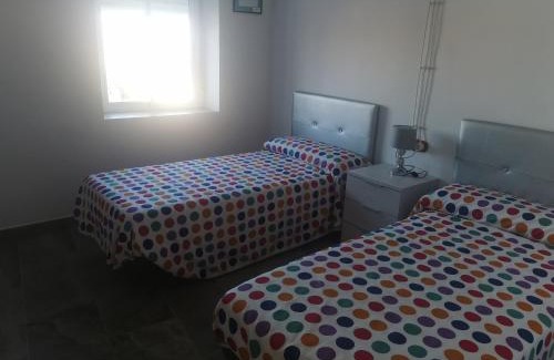 Velez-Blanco House | Experience La Casa de los Pájaros: Family-Friendly Getaway