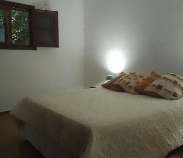 Tanti Bed & Breakfast | La Casa de los Pájaros