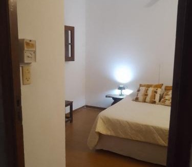 Tanti Bed & Breakfast | La Casa de los Pájaros