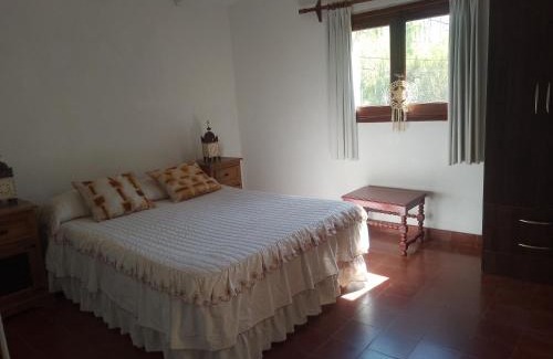 Tanti Bed & Breakfast | La Casa de los Pájaros