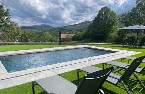 Villar Ski Chalet | Oceanfront Retreat at La Casa De Los Pedros - Pet Friendly!