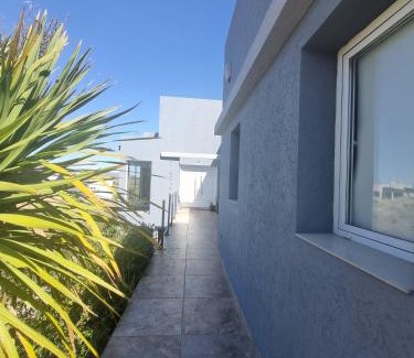 Tandil House | Experience Oceanfront Bliss at La Casa de los Vientos