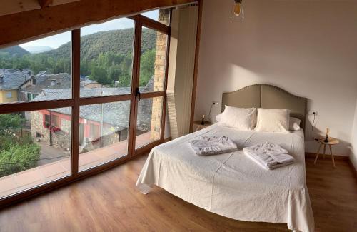 Toral de Merayo House | Family-Friendly Escape at La Casa de Lucas y Alex