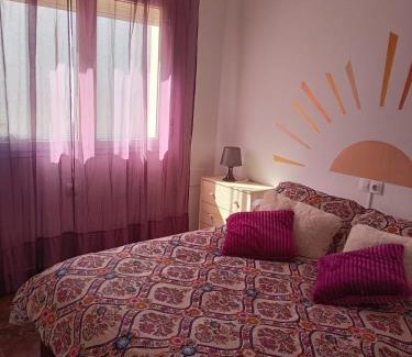 Freila House | Pet-Friendly Retreat at La Casa de Maia - Rated 9.7/10