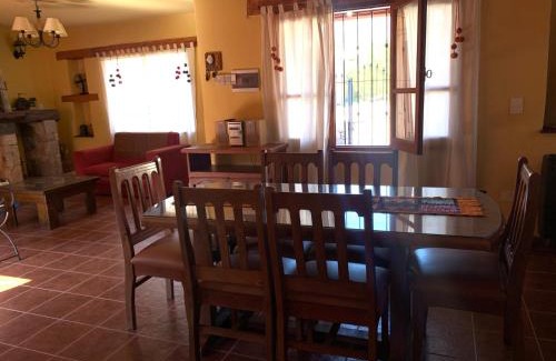 Tilcara House | Stylish La Casa de Mamina: Oceanfront & Pet Friendly Stay
