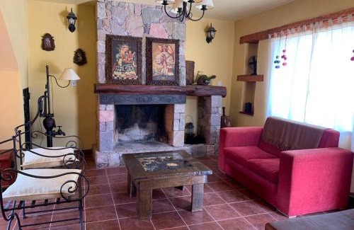 Tilcara House | Stylish La Casa de Mamina: Oceanfront & Pet Friendly Stay