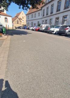 Benfeld Apartment | Family-Friendly Stay at La Casa de Mao near Europa-Park