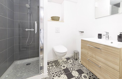 Laval Apartment | Discover La Casa de Mat - Cozy Apartment with WIFI Access