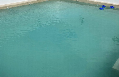 Merida Municipality House | Discover La Casa de Merida: Family-Friendly with Pool