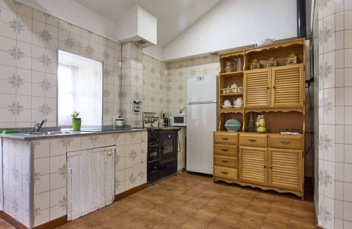 Creciente House | Discover LA Casa DE Mila: Pet-Friendly with Private Pool
