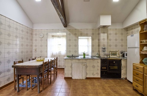 Creciente House | Discover LA Casa DE Mila: Pet-Friendly with Private Pool