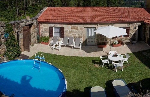 Creciente House | Discover LA Casa DE Mila: Pet-Friendly with Private Pool