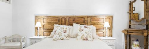 Candeleda House | Discover La Casa de Mis Suegros - Pet & Child Friendly Stay