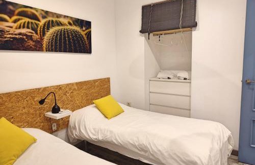 San Andres-San Pablo Apartment | Family-Friendly Stay at La Casa de Pedro Verdugo