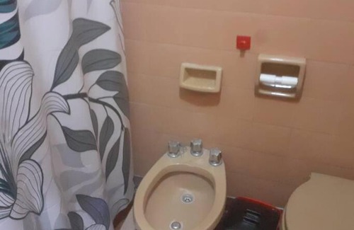 Huerta Grande Apartment | Family-Friendly Retreat at La Casa de Peperina