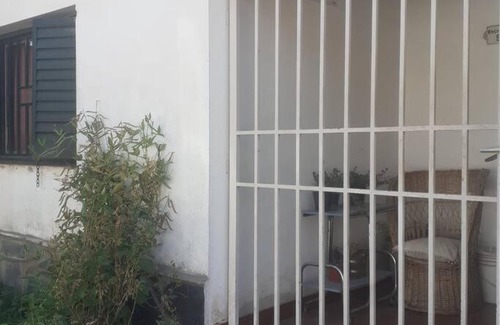 Huerta Grande Apartment | Family-Friendly Retreat at La Casa de Peperina