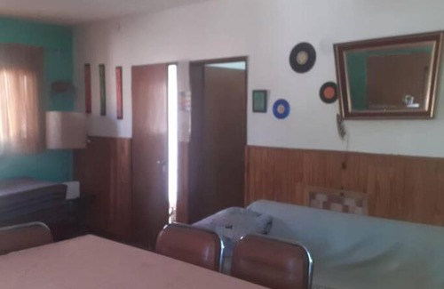 Huerta Grande Apartment | Family-Friendly Retreat at La Casa de Peperina