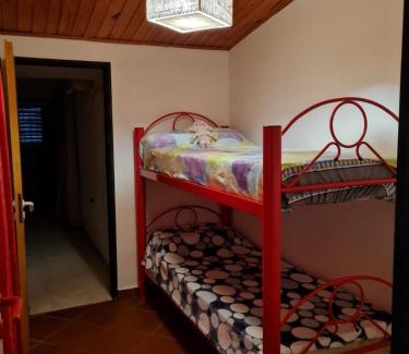 Potrero de Garay House | Beachfront Retreat at La Casa de Potrero with Pool & Pets