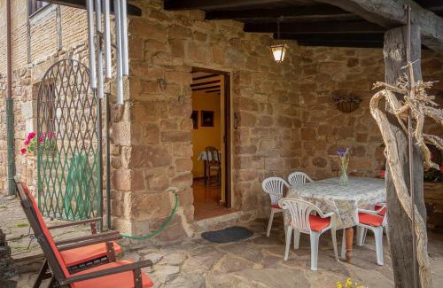 Salinas de Pisuerga House | Discover La Casa de Salinas: Oceanfront & Pet Friendly Retreat