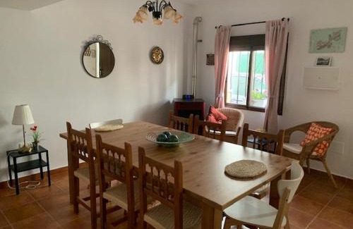 Velez-Blanco House | Pet-Friendly La Casa de Sally - Vèlez Blanco, 4-Star Stay