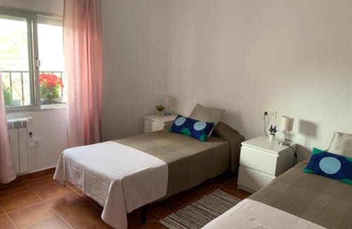 Velez-Blanco House | Pet-Friendly La Casa de Sally - Vèlez Blanco, 4-Star Stay