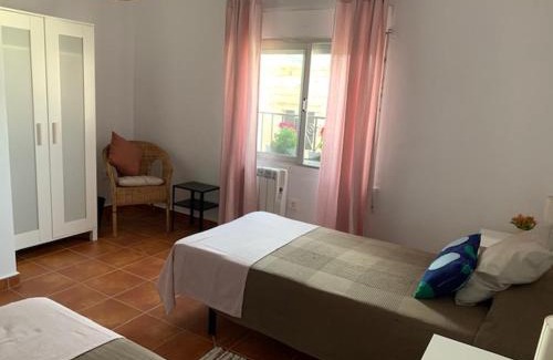 Velez-Blanco House | Pet-Friendly La Casa de Sally - Vèlez Blanco, 4-Star Stay