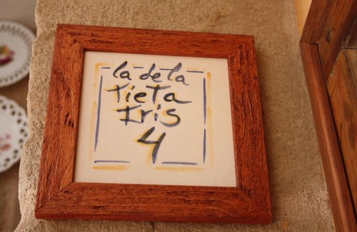 Valderrobres House | Experience La Casa de Sebastian: 4-Star Stay with Breakfast