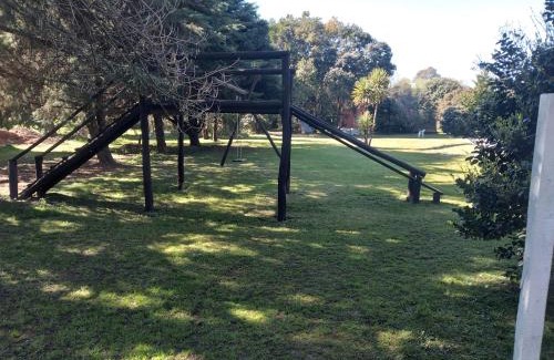 Partido de San Andres de Giles House | Family-Friendly Retreat at La Casa de Susana en El Candil