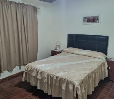 Partido de San Andres de Giles House | Family-Friendly Retreat at La Casa de Susana en El Candil