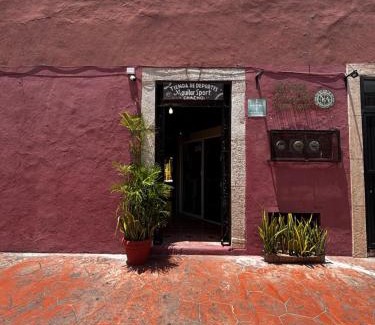 Chichen Itza - Valladolid Apartment | La Casa de una Modista