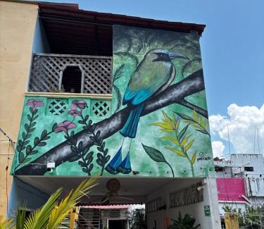 Chichen Itza - Valladolid Apartment | La Casa de una Modista