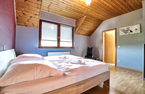 Obermaubach Apartment | Discover Obermaubach-am-See Apartments with Family-Friendly Amenities