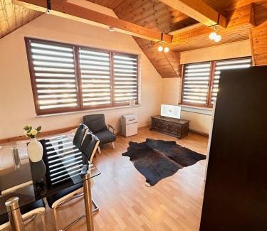 Obermaubach Apartment | Discover Obermaubach-am-See Apartments with Family-Friendly Amenities