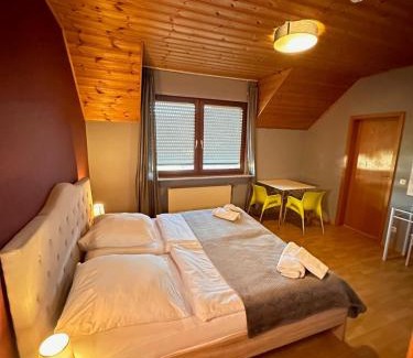 Obermaubach Apartment | Discover Obermaubach-am-See Apartments with Family-Friendly Amenities