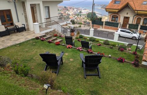 Suances Apartment | Explore LA CASA DE VIOLETA: Pet and Child Friendly Retreat