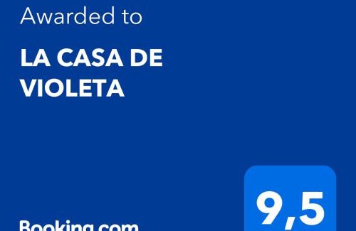 Suances Apartment | Explore LA CASA DE VIOLETA: Pet and Child Friendly Retreat