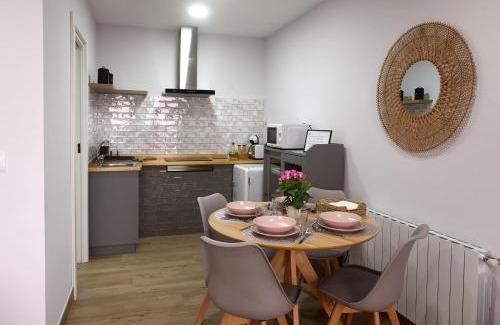 Suances Apartment | Explore LA CASA DE VIOLETA: Pet and Child Friendly Retreat