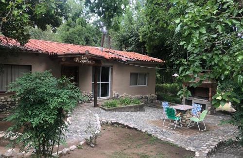 Los Molles Hotel | Pet-Friendly Getaway at La Casa de Wanda - Rated 9.8/10!
