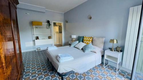 Vasto Apartment | Discover La Casa degli Aspri - Pet Friendly & Child-Friendly