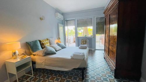 Vasto Apartment | Discover La Casa degli Aspri - Pet Friendly & Child-Friendly