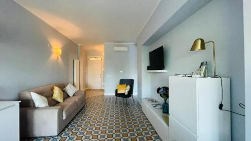 Vasto Apartment | Discover La Casa degli Aspri - Pet Friendly & Child-Friendly