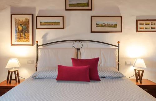 Anghiari Apartment | La casa degli esposti