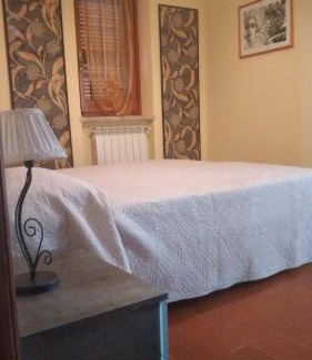 Borghesiana House | Cozy La Casa degli Oleandri: Family-Friendly Retreat