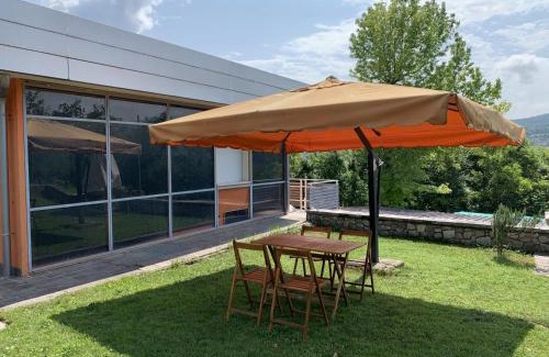 Belluno House | Discover La Casa degli Orologi: Family-Friendly Escape