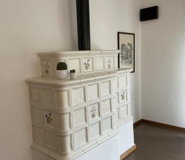Belluno House | Discover La Casa degli Orologi: Family-Friendly Escape