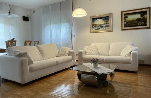 Belluno House | Discover La Casa degli Orologi: Family-Friendly Escape