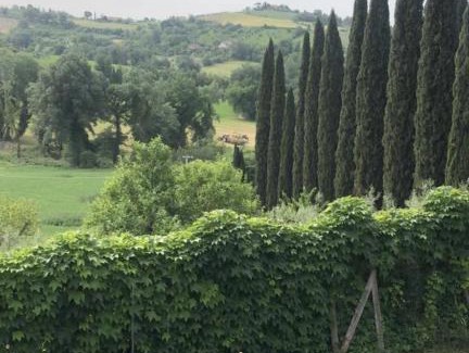 Otricoli Villa | Discover Comfort at La casa dei bifolchi: Pet & Child Friendly