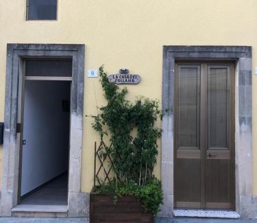 Serrano Apartment | Guest Rated 10/10: La Casa dei Collana, Family-Friendly Stay